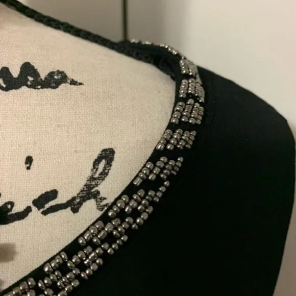 Elle vintage dress - Picture 6 of 11